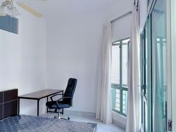 Hillview Park (D23), Condominium #581300661